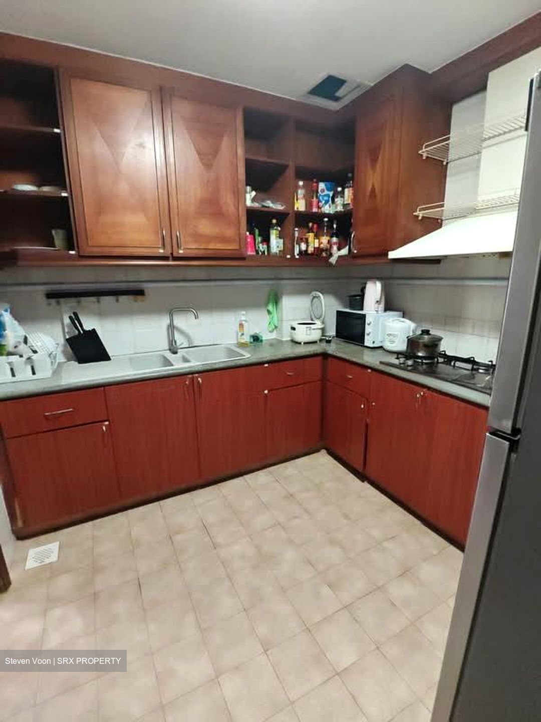 Dover Parkview (D5), Condominium #567699451